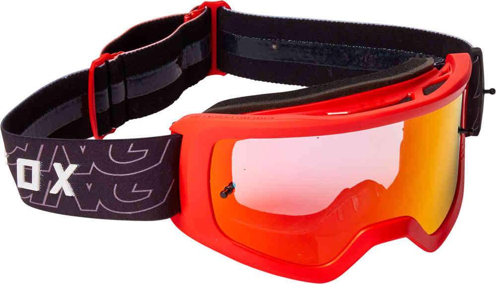 FOX Main Peril Spark Motocross Brille