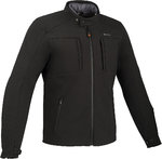 Bering Carver Chaqueta textil de la motocicleta