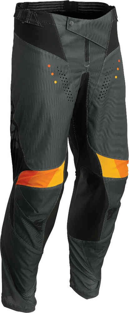 Thor Pulse React Pantalons motocròs