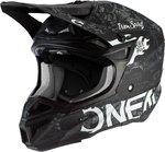 Oneal 5Series HR V.22 Шлем для мотокросса