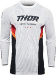 Thor Pulse Air React Samarreta motocròs