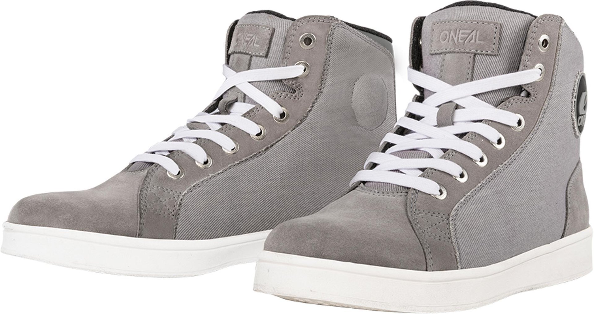 Oneal RCX Urban Motorcycle Shoes, grey, Size 39, grey, Size 39