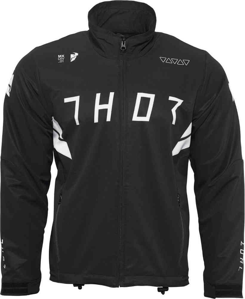 Thor Warm Up Motocross Jacket