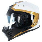 Simpson Venom Tanto Casque