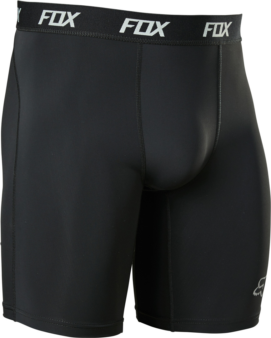 FOX Base Base Layer Functionele shorts, zwart, afmeting 2XL
