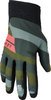 Preview image for Thor Agile Status Motocross Gloves