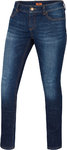 Bering Jody Jeans de motocicleta feminino