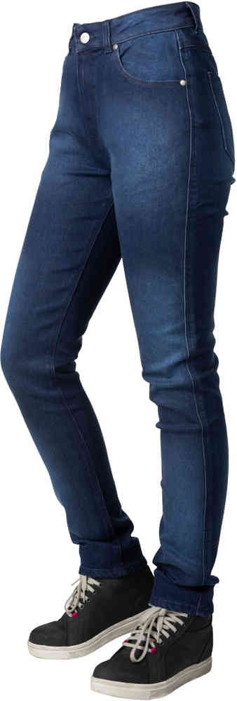 Bull-it Horizon Ladies Motorcycle Jeans