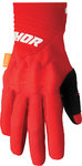 Thor Rebound D3O Motocross Gloves