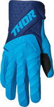 Thor Spectrum Touch Gants de motocross