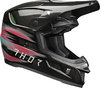 Preview image for Thor Reflex Theory MIPS Carbon Motocross Helmet