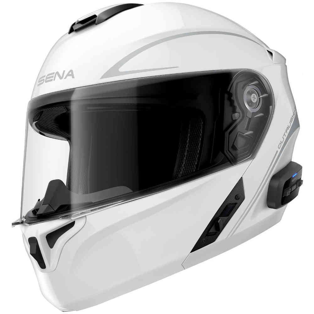 Sena OutRush R Helmet