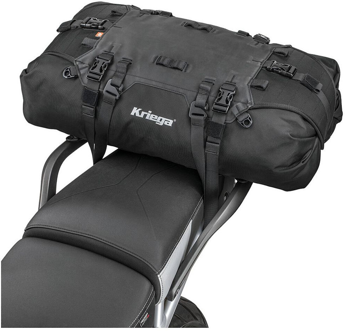Kriega US-40 Drypack Хвостовая сумка