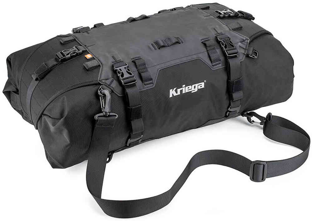 Kriega motorcycle bags 2025