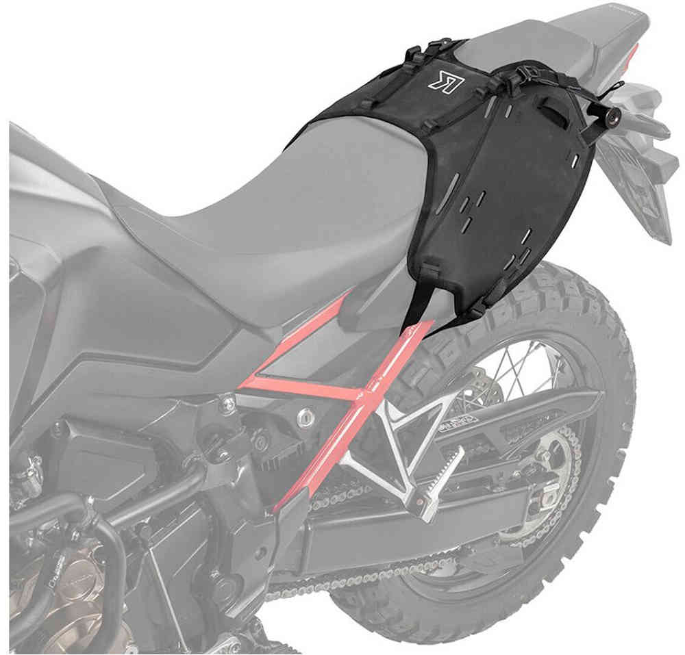 Kriega OS-Base 適用於本田 CRF1100L 非洲雙支架系統