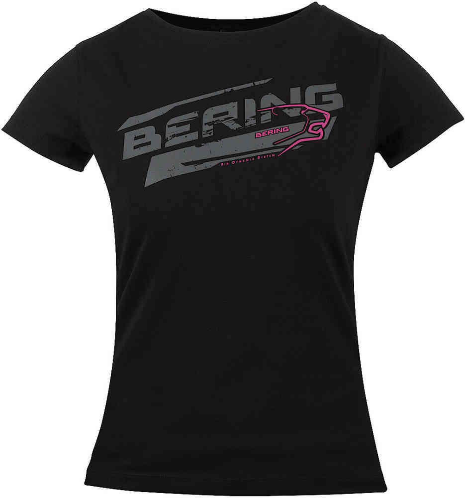Bering Polar Женская футболка
