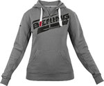 Bering Polar Ladies Hoodie Dámská mikina s kapucí