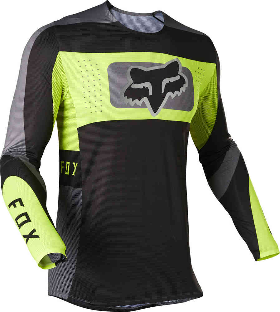 FOX Flexair Mirer Maglia motocross