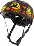 Oneal Dirt Lid Emoji Youth Bicycle Helmet