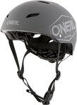 Oneal Dirt Lid Plain Youth Bicycle Helmet