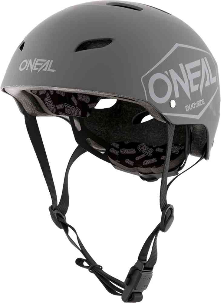 Oneal Dirt Lid Plain ユース自転車ヘルメット