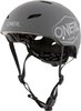 Preview image for Oneal Dirt Lid Plain Youth Bicycle Helmet