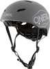 {PreviewImageFor} Oneal Dirt Lid Plain Casco de bicicleta juvenil