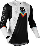 FOX Flexair Relm Motocross Jersey