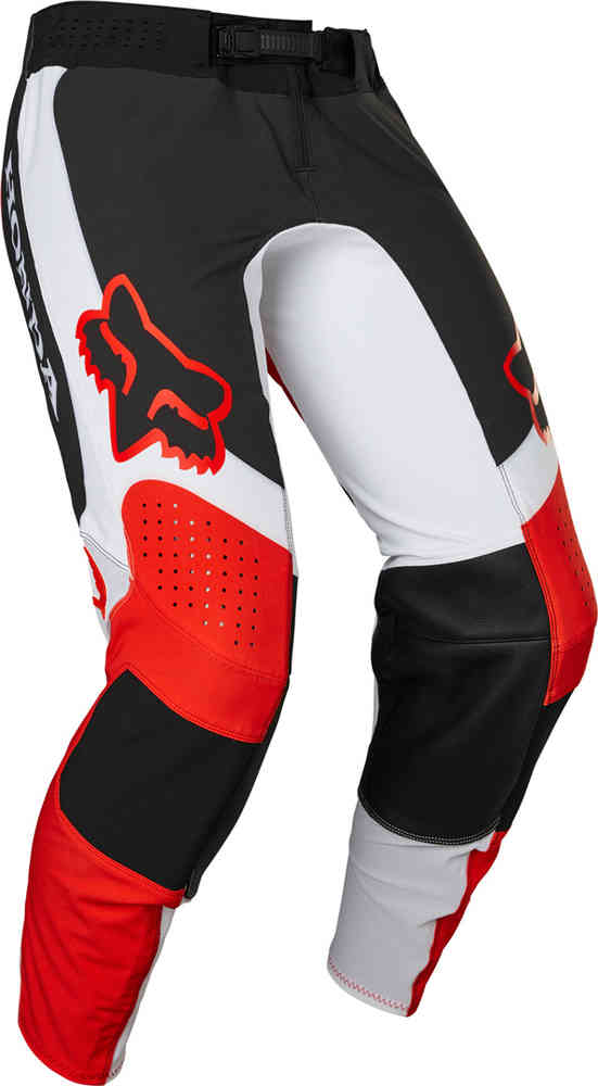 FOX Flexair Honda Spodnie motocrossowe