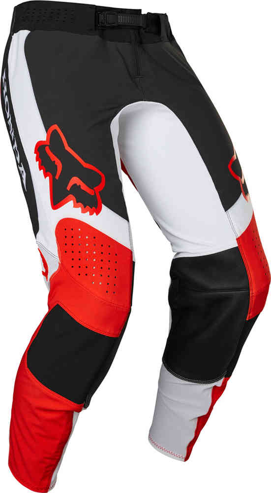 FOX Flexair Honda Pantalons motocròs