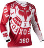 Vorschaubild für FOX 360 Nobyl Motocross Jersey