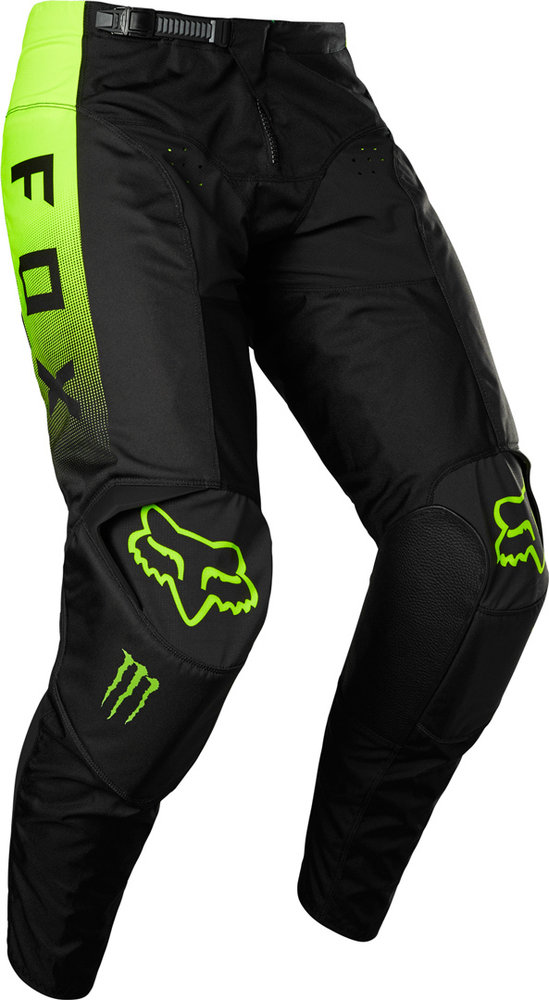 FOX 180 Monster Pantalones de Motocross - mejores precios ▷ FC-Moto