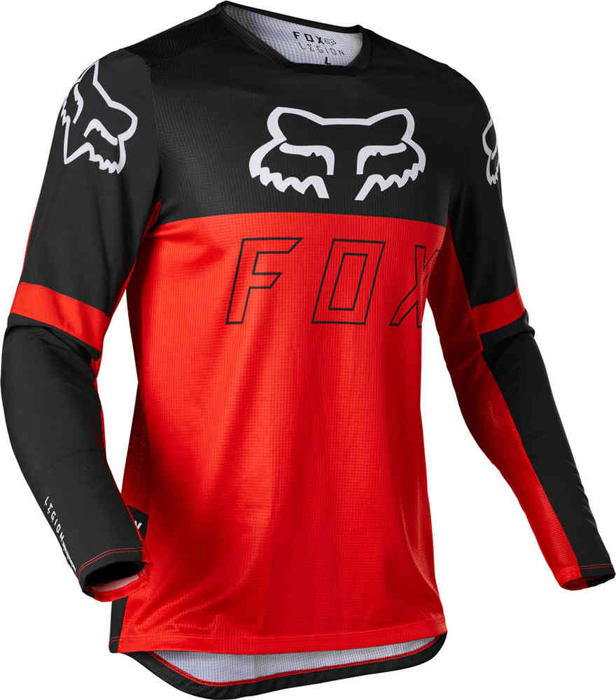 FOX Legion LT Koszulka motocrossowa