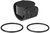 Shapeheart Motorcycle Handlebars Magnetic Smartphone Holder