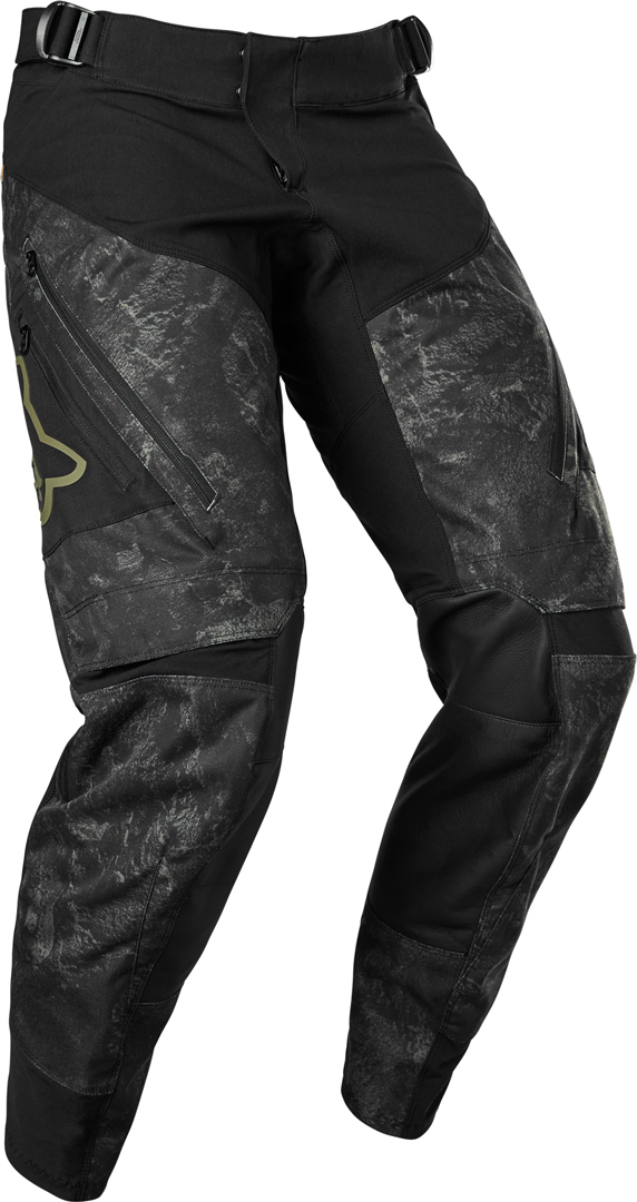 FOX Legion Pantalon de motocross