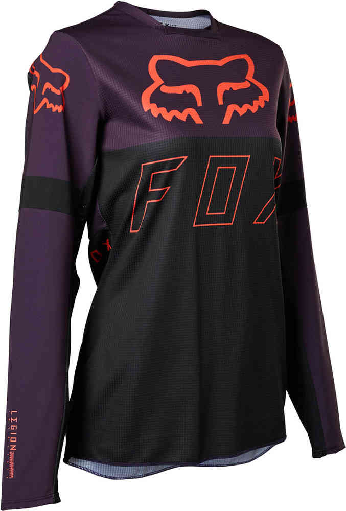 FOX Legion LT Camiseta de Motocross Femenino