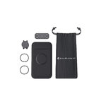 Shapeheart Motorrad Bundle Magnetische Lenker Smartphone Halterung