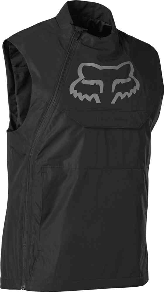 Fox dirt deals bike vest