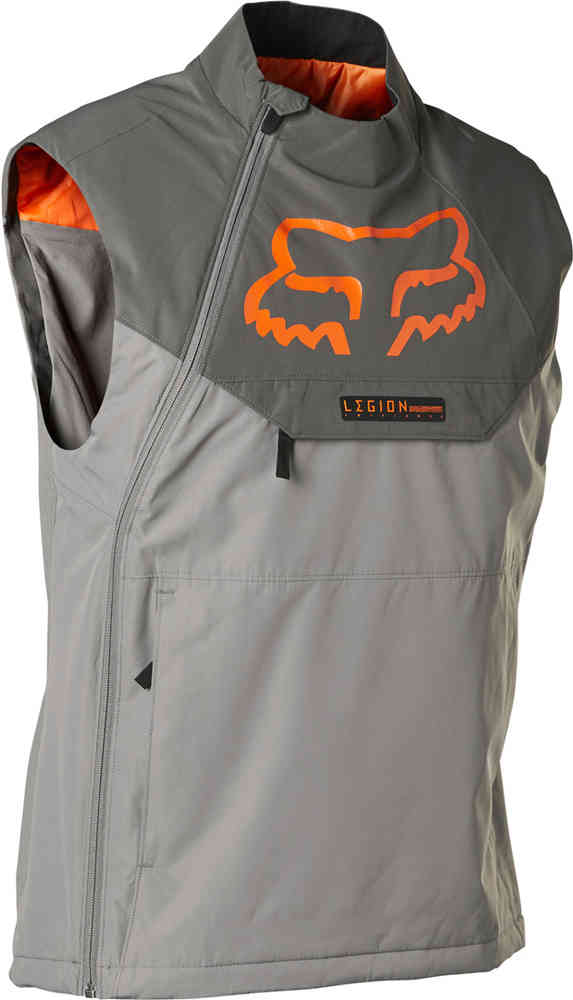 FOX Legion Wind Motorcross Vest