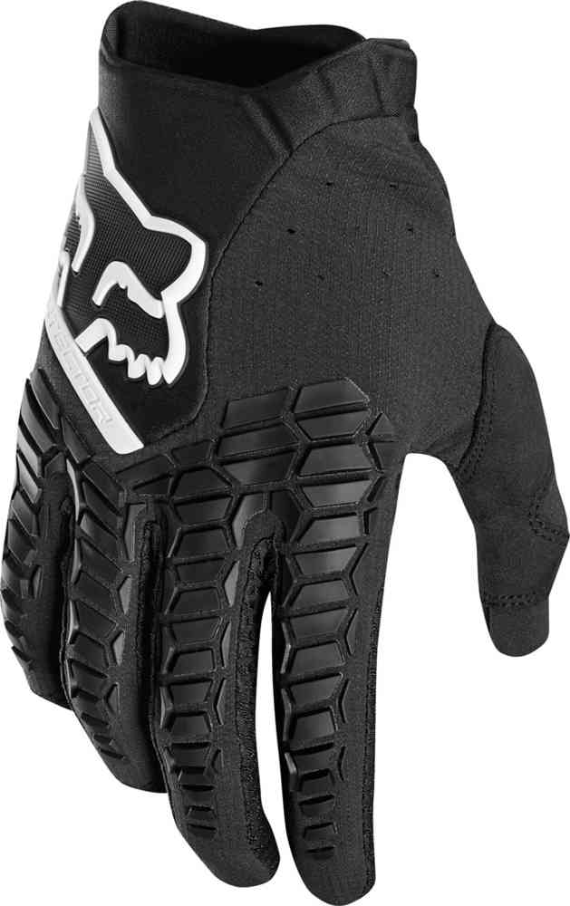 FOX Pawtector CE Motorcross handschoenen