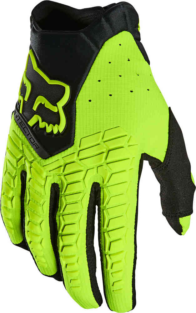 FOX Pawtector CE Luvas de Motocross