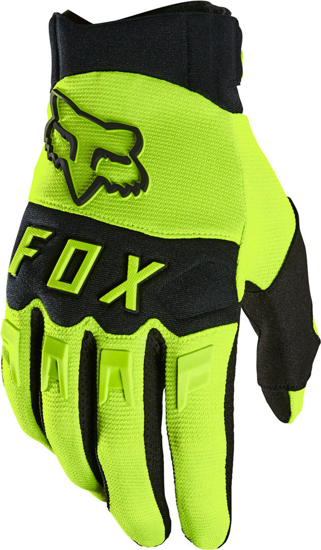 Gucci dirt bike gloves 2025