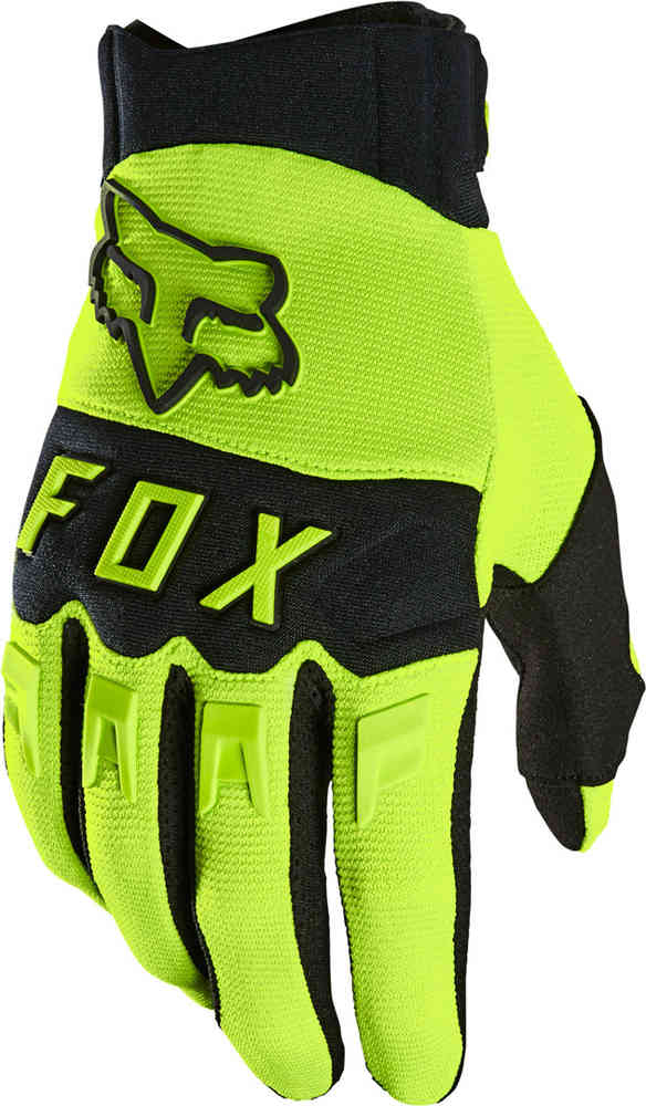 FOX Dirtpaw Guantes motocross - mejores precios FC-Moto