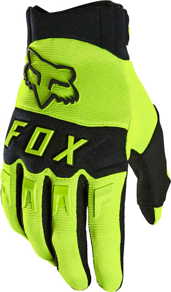 Fox racing dirtpaw gloves aw18 new arrivals