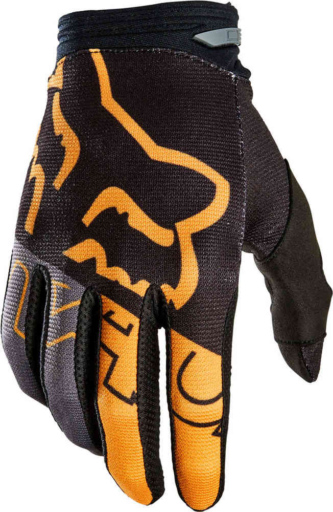 FOX 180 Skew Motocross Handschuhe