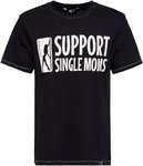 King Kerosin Support Single Moms Samarreta