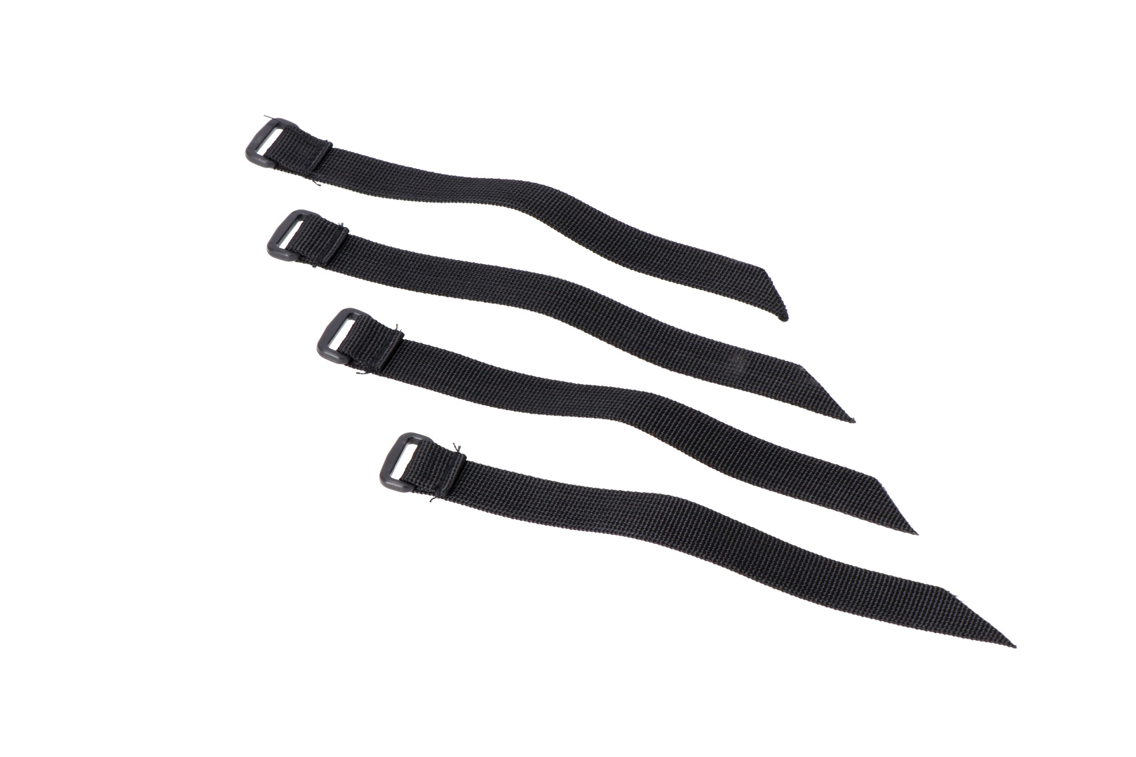 Sw-Motech Unisex Fixing Strap Set - Short. For Tail Bag Ion M.