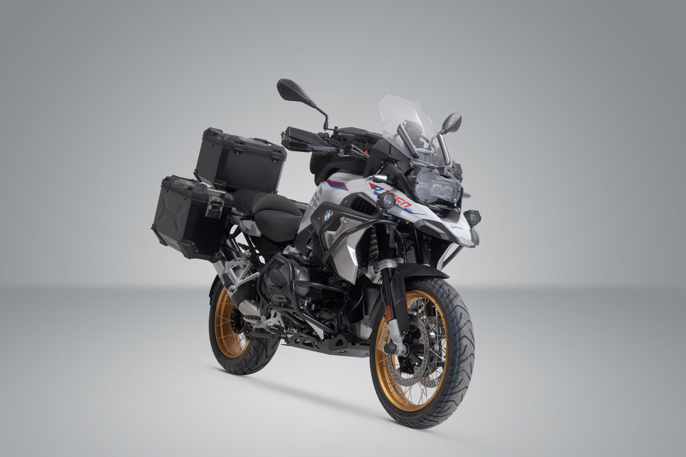 SW-Motech Adventure set Protezione - BMW R 1250 GS (18-).