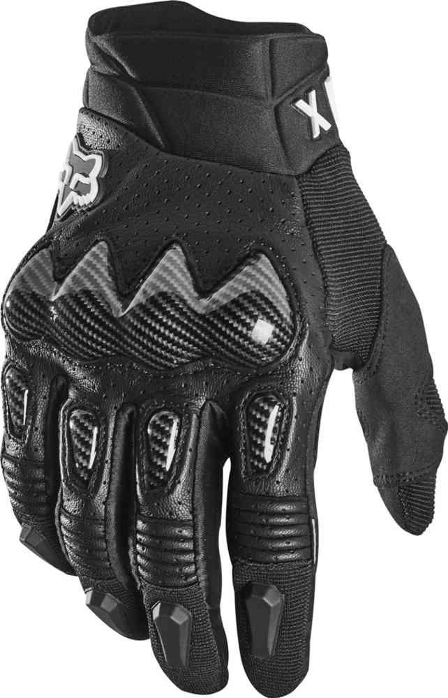 Fox bomber sale motocross gloves