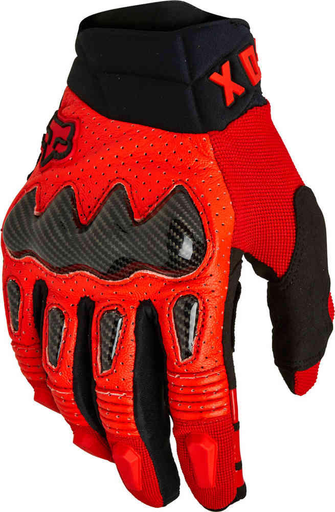 FOX Bomber Motocross Handschuhe
